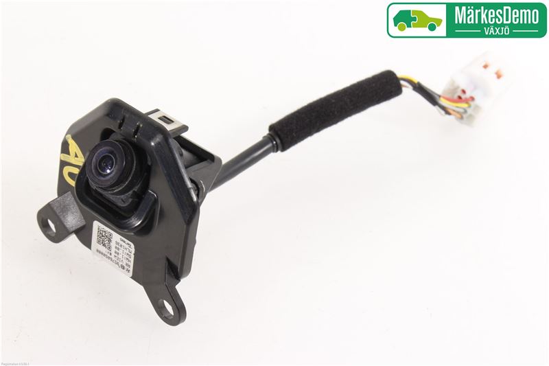 Kamera HYUNDAI i30 (PDE, PD, PDEN)