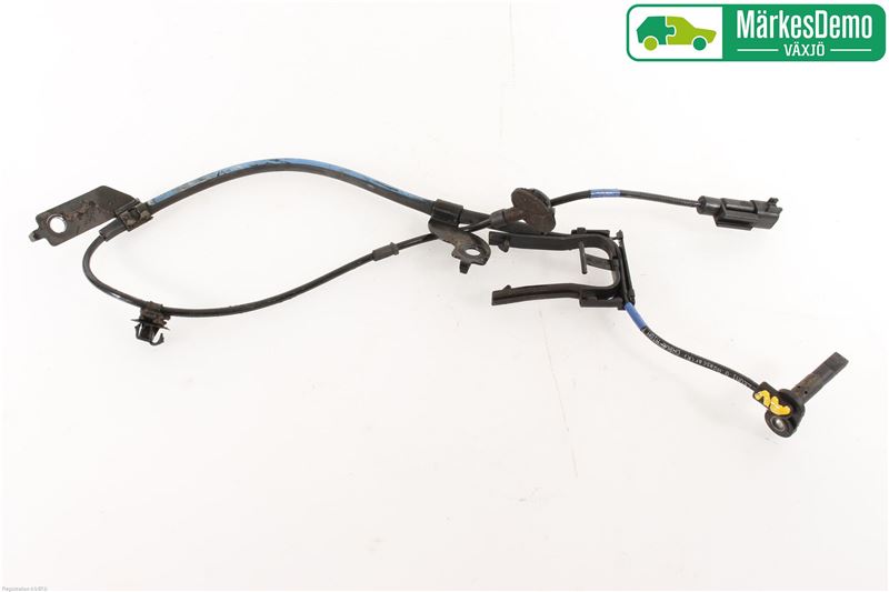 ABS Sensor MITSUBISHI ASX (GA_W_)
