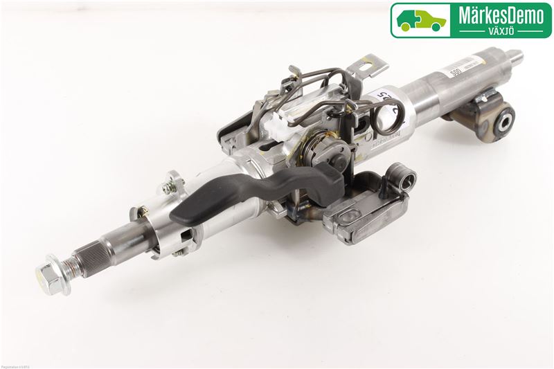 Steering column complete HYUNDAI i30 (PDE, PD, PDEN)