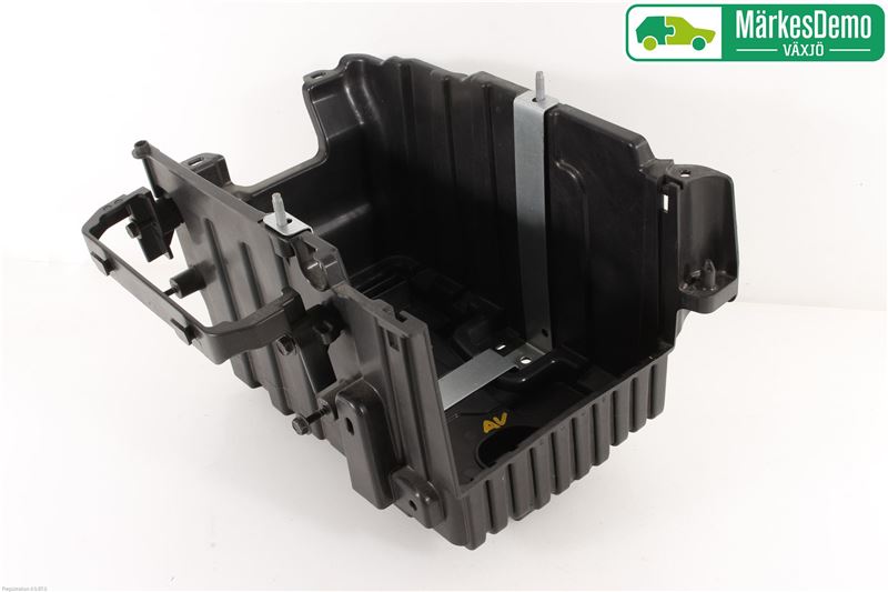 Accubak FORD FIESTA VII (HU, HF)