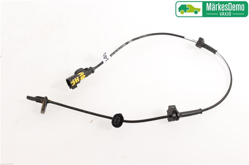 Capteur ABS FORD FIESTA VII (HU, HF)