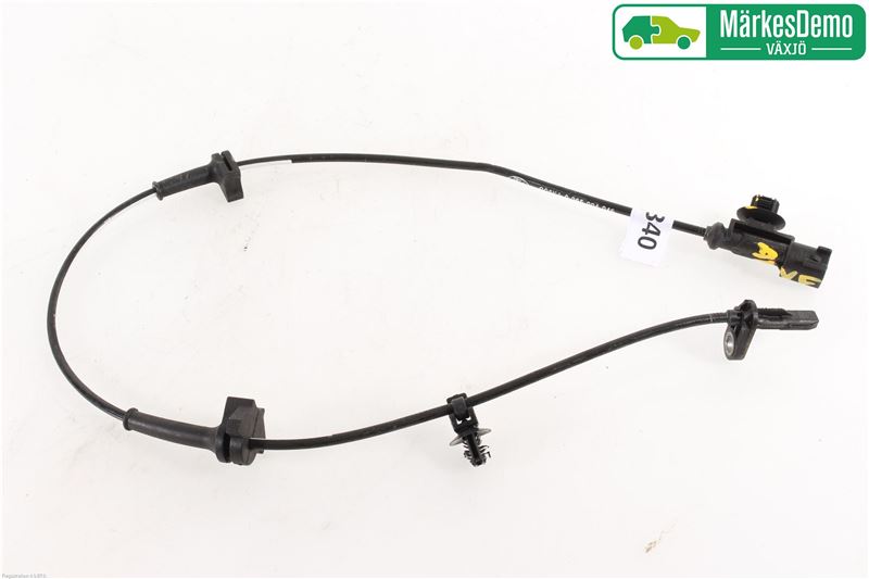 Capteur ABS FORD FIESTA VII (HU, HF)