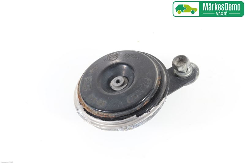 Horn SUZUKI JIMNY Closed Off-Road Vehicle (SN)