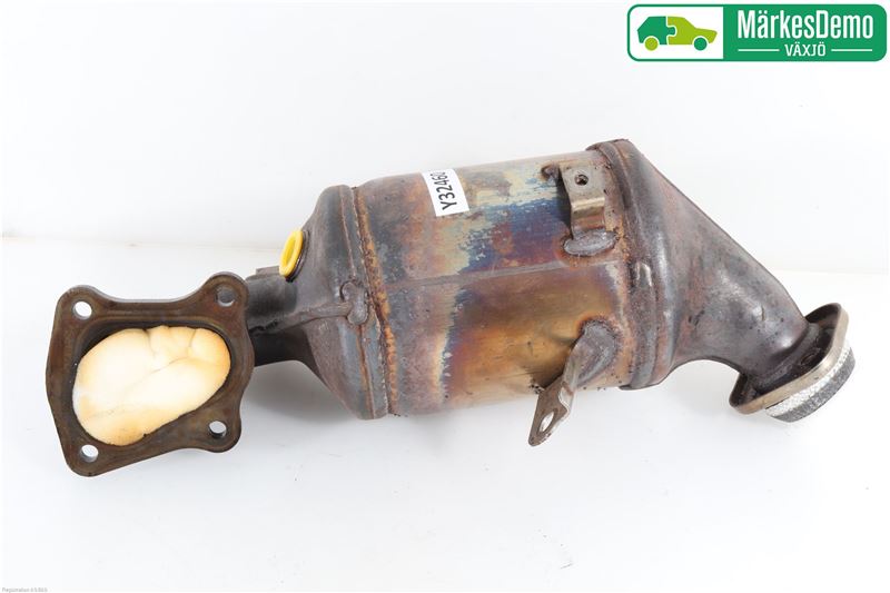 Suzuki SWIFT V (AZ) Catalytic converter 14220-53R00-H02