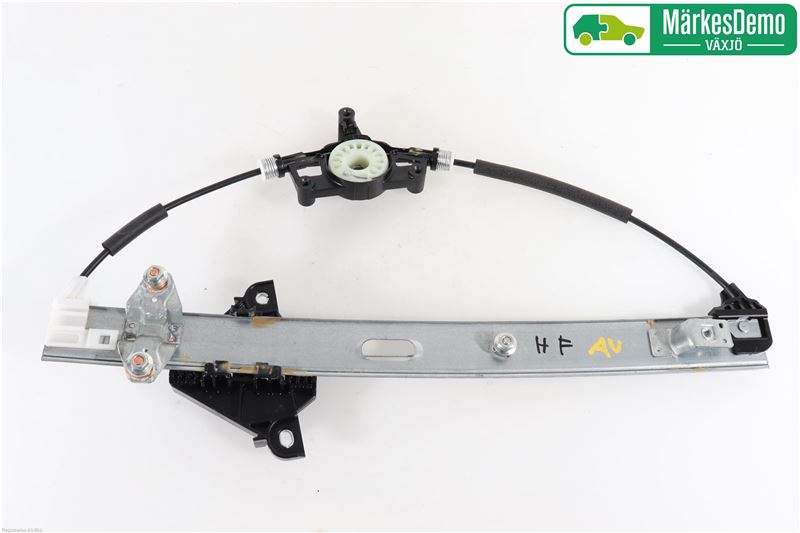 Fensterheber 2-türig MAZDA CX-3 (DK)