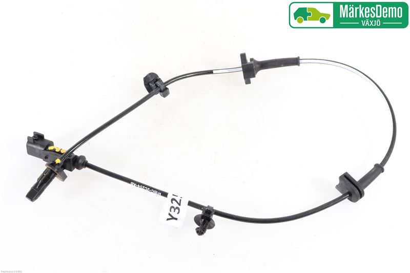 Capteur ABS FORD FIESTA VII (HU, HF)