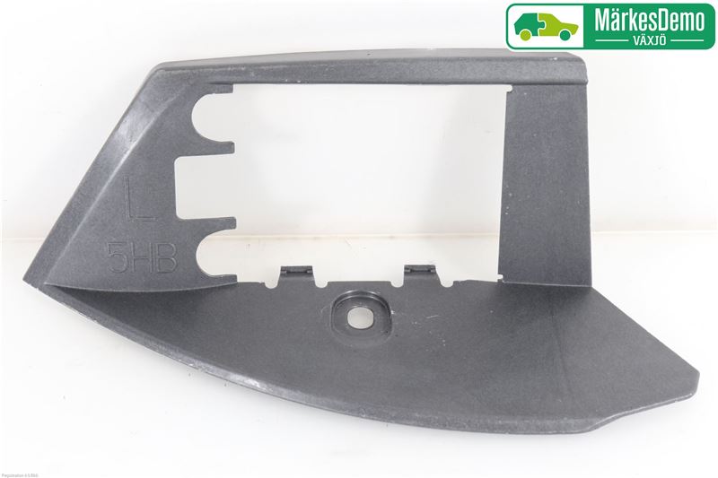 Capteur - radar / protection active contre les collisions MAZDA 3 (BM, BN)