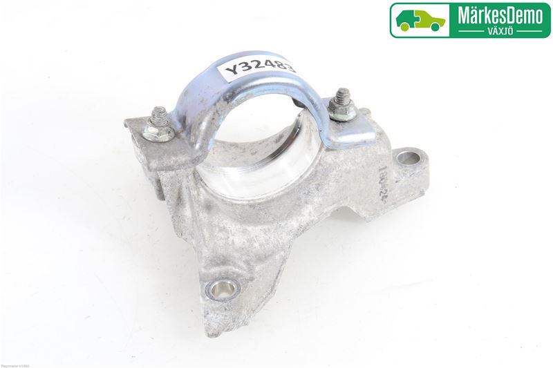 Drivaksel foran MAZDA 3 (BM, BN)