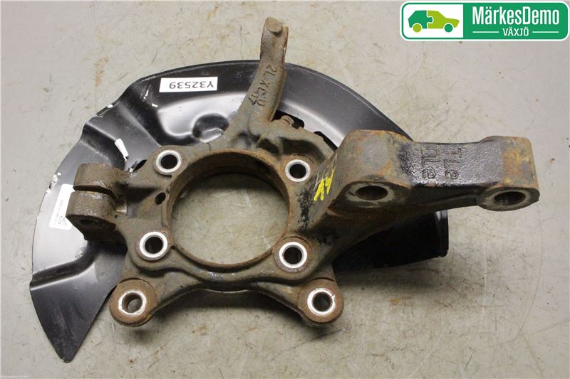 Spindel for HYUNDAI TUCSON (TL, TLE)