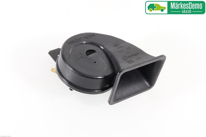 Horn MAZDA CX-30 (DM)