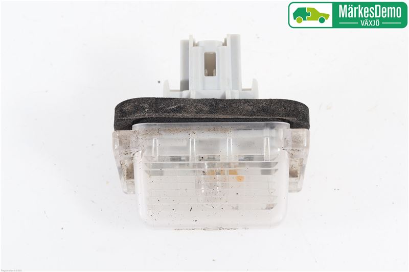 Feux plaque immatriculation MAZDA CX-5 (KF)