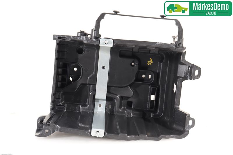 Accubak FORD FIESTA VII (HU, HF)