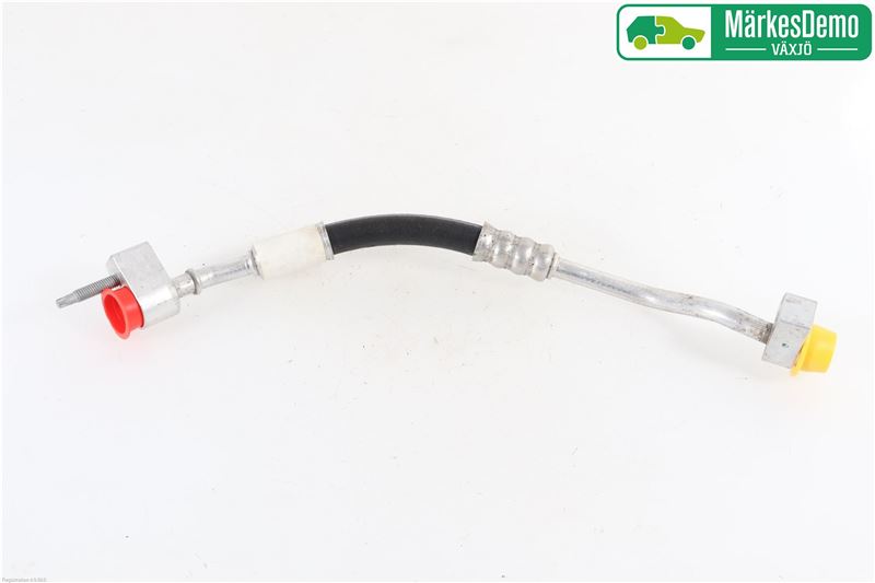 Air conditioning pipe / hose FORD FIESTA VII (HU, HF)