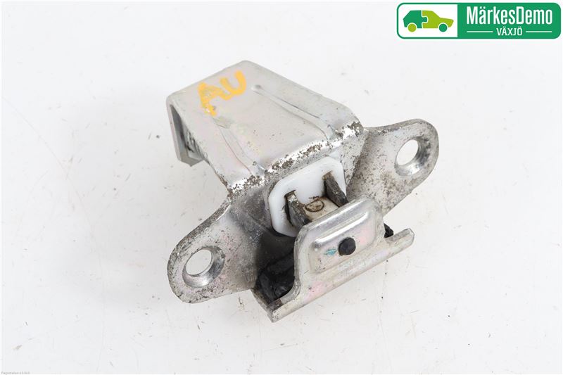 Verrouillage central FIAT FULLBACK Pickup (502_, 503_)