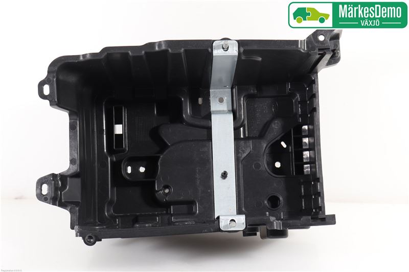 Accubak FORD FIESTA VII (HU, HF)