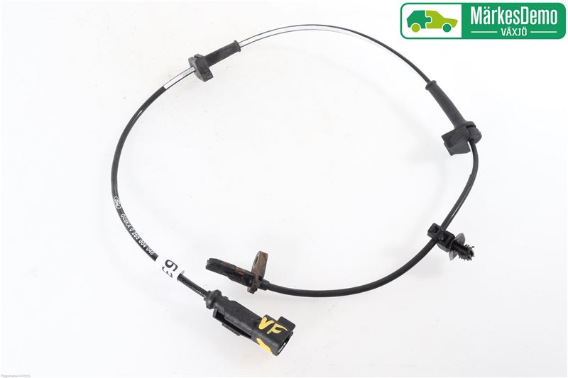 Capteur ABS FORD FIESTA VII (HU, HF)