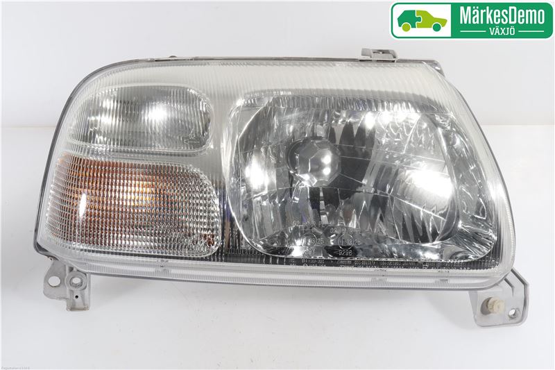 Front light SUZUKI GRAND VITARA I (FT, HT)
