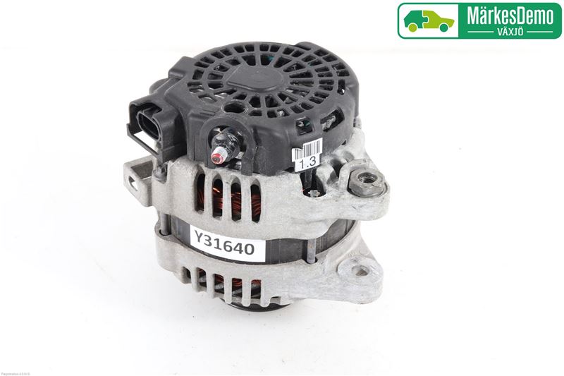 8400339 : Generator - Autoparts24