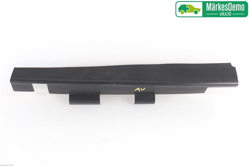 Luftindtag - for FORD USA MUSTANG Coupe