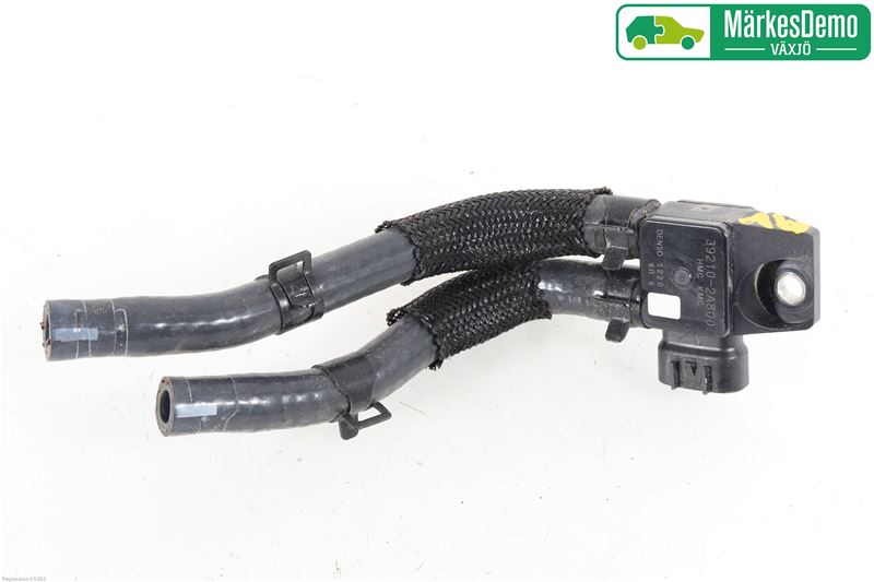 Sensor Temperatur / Druck - Auspuff HYUNDAI SANTA FÉ III (DM, DMA)