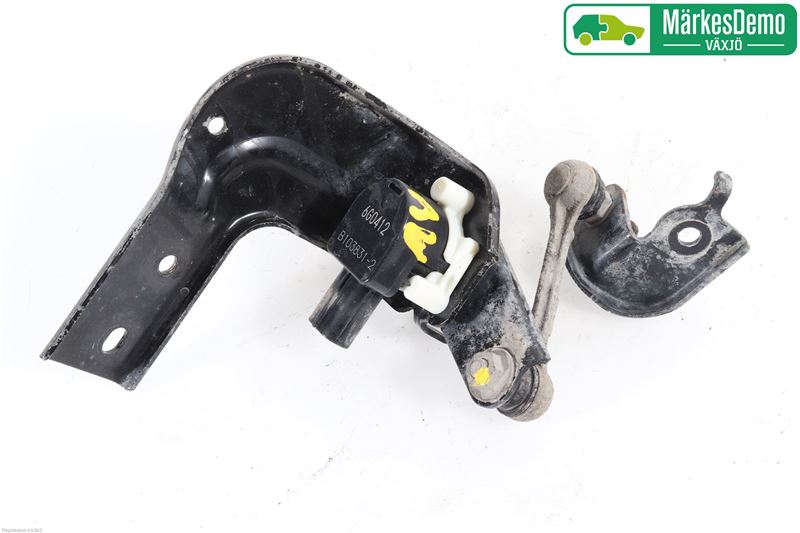 Sensor - lygtejustering HONDA CR-V IV (RM_)