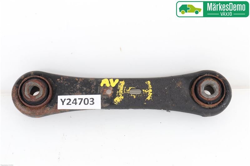 Wishbone - rear FORD MONDEO IV (BA7)