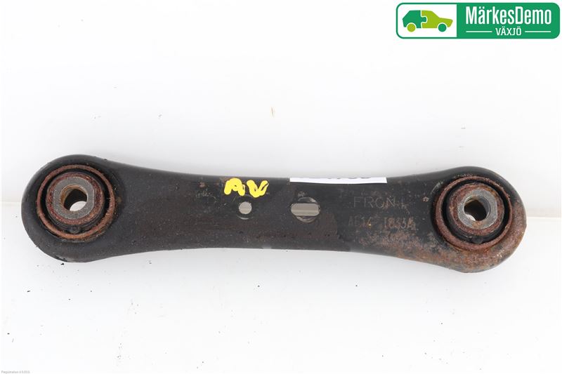 Wishbone - rear FORD MONDEO IV (BA7)