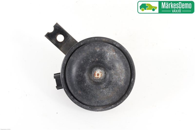 Horn HYUNDAI i10 (BA, IA)