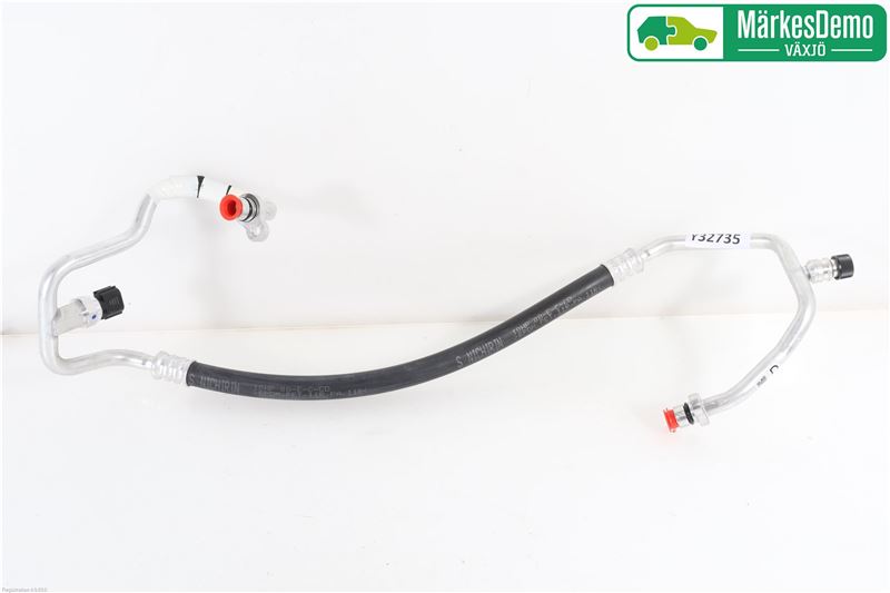 Air conditioning pipe / hose MAZDA CX-30 (DM)