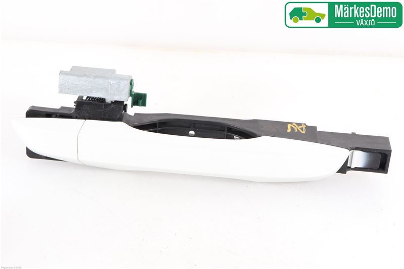 ◯user_cf121a72 Honda CIVIC X Hatchback (FC_, FK_) Handle - exterior 72142-TBA-A71
