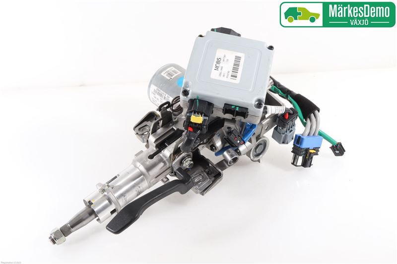Ratstamme komplet HYUNDAI i40 CW (VF)