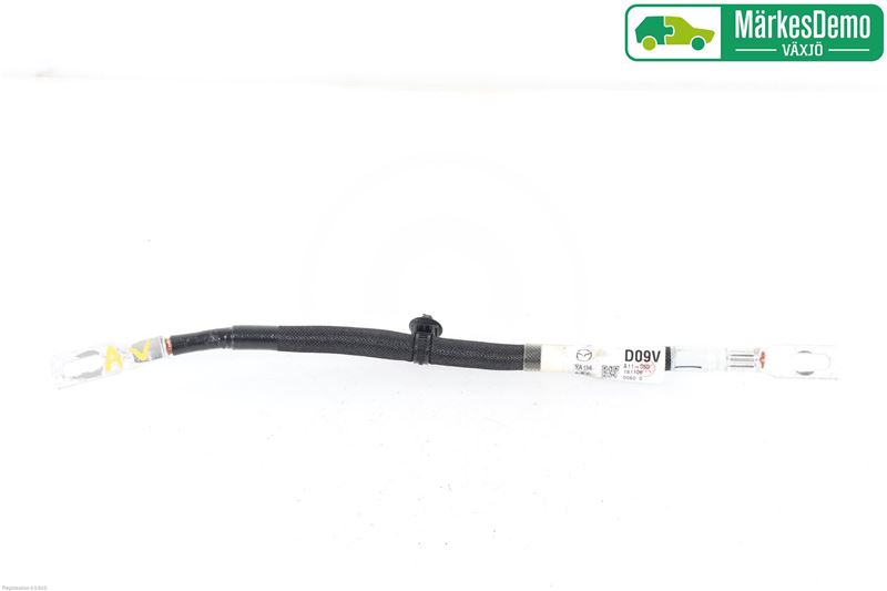 Battery cable MAZDA CX-3 (DK)