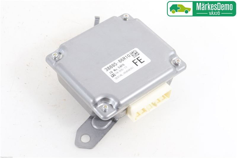 Suzuki VITARA (LY) Controller diverse H0494261, 38885-86R10