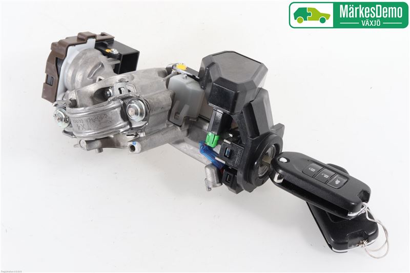 Gear - ignition lock HONDA CIVIC X Hatchback (FC_, FK_)