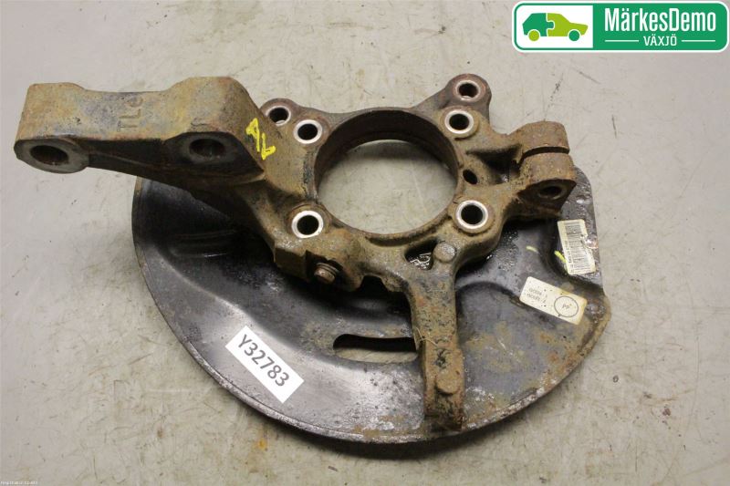 Spindel for HYUNDAI TUCSON (TL, TLE)