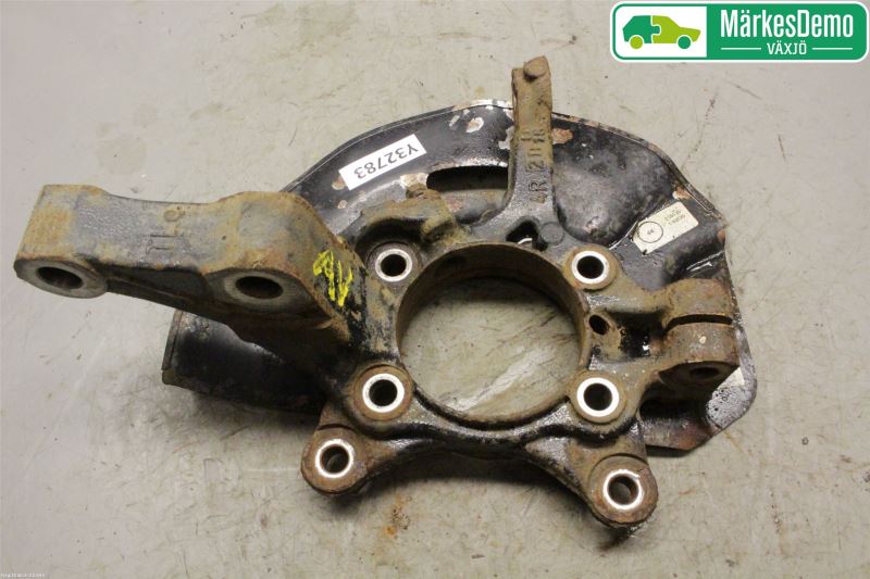 Spindel for HYUNDAI TUCSON (TL, TLE)