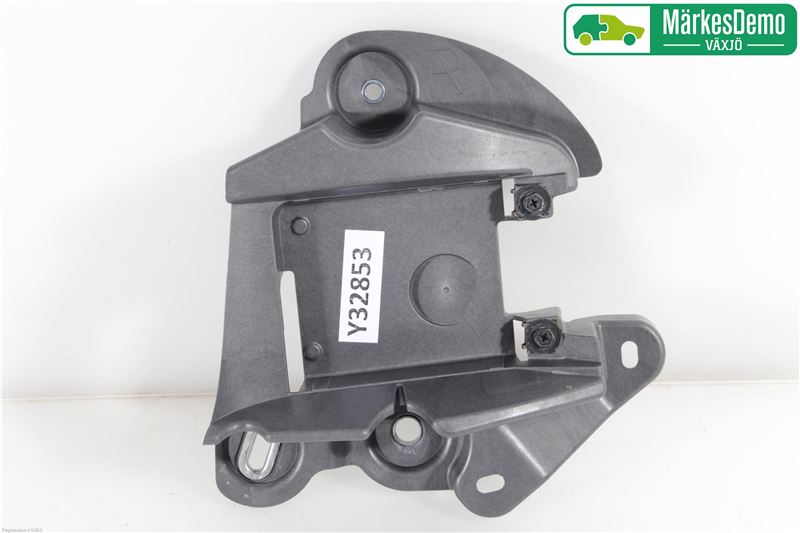 Capteur - radar / protection active contre les collisions MAZDA CX-5 (KE, GH)