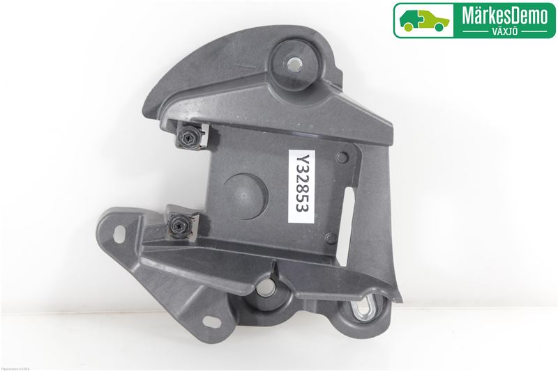 Capteur - radar / protection active contre les collisions MAZDA CX-5 (KE, GH)