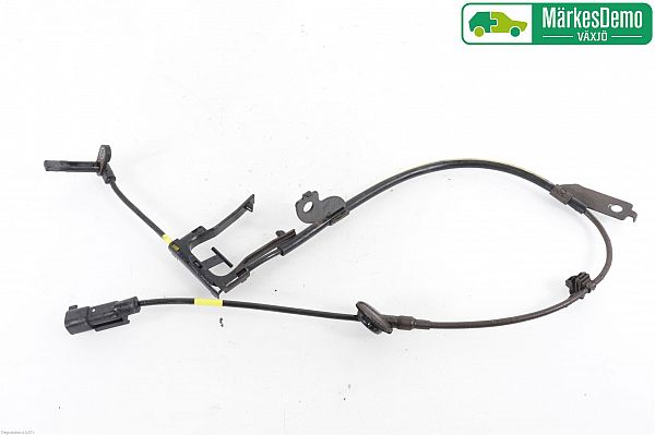 ABS Sensor MITSUBISHI OUTLANDER III (GG_W, GF_W, ZJ, ZL, ZK)