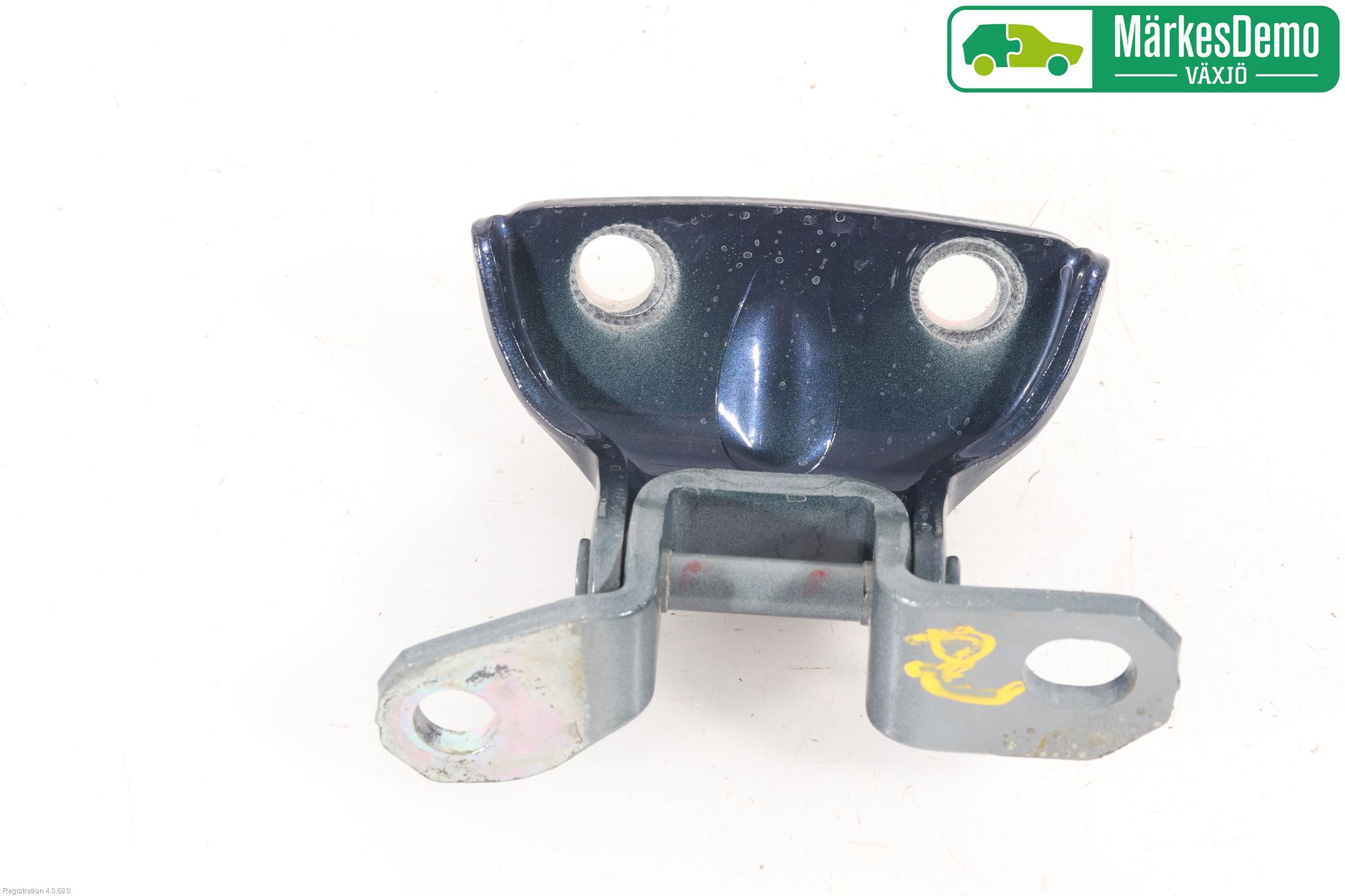 Dørstopper HYUNDAI ix20 (JC)