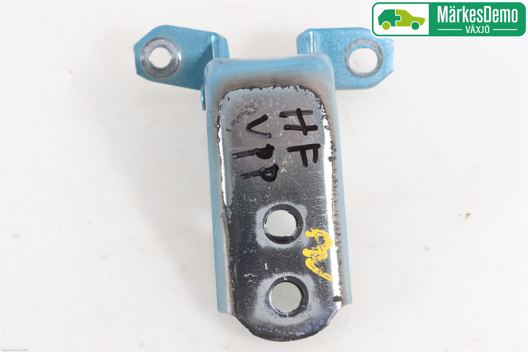 Door stop SUZUKI SPLASH (EX)
