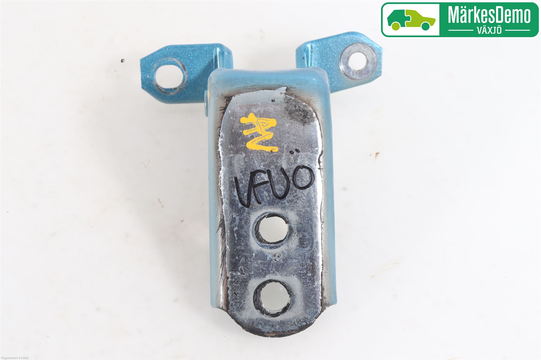 Door stop SUZUKI SPLASH (EX)