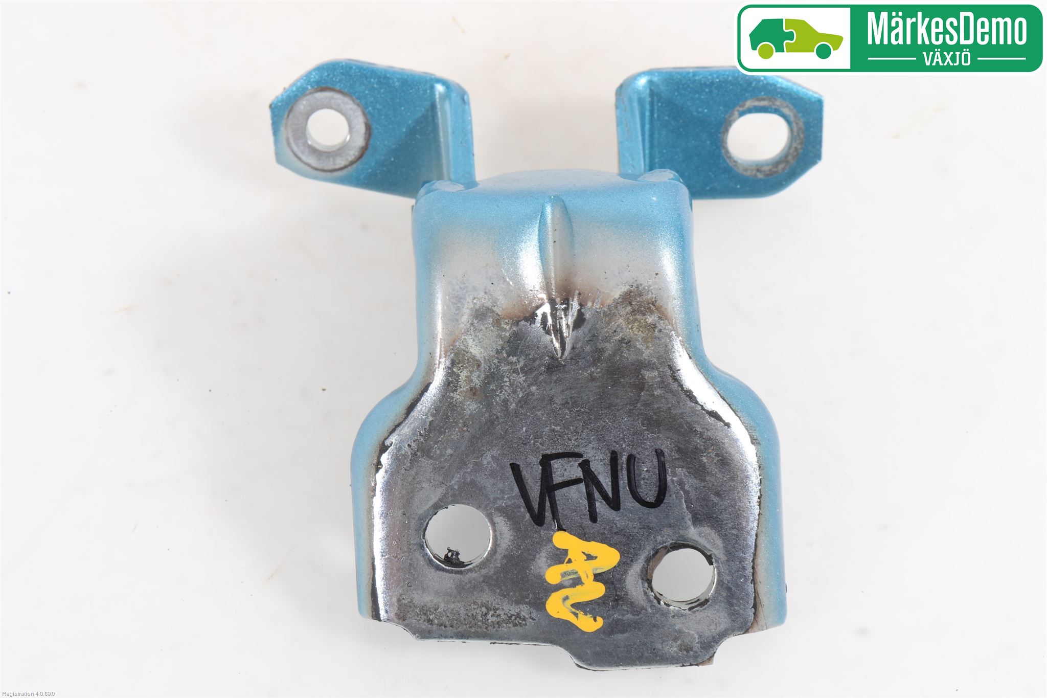 Door stop SUZUKI SPLASH (EX)