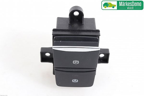 Contact - Parking brake FORD FOCUS IV Turnier (HP)