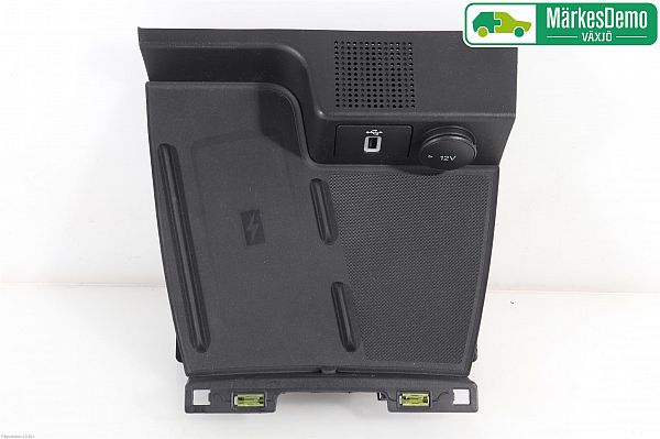 Center console FORD FOCUS IV Turnier (HP)