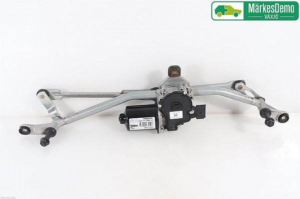 Wischergestänge TOYOTA PROACE VERSO (MPY_)