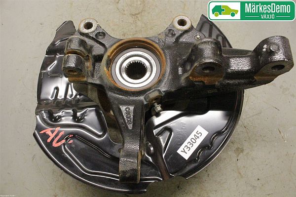 Spindle - front FORD FOCUS IV Turnier (HP)