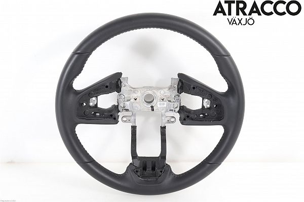 Steering wheel - airbag type (airbag not included) HONDA CR-V V (RW_, RT_)