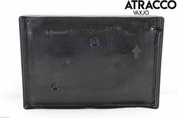 Battery casing TOYOTA AURIS (_E18_)