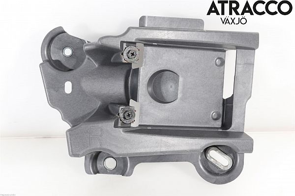 Capteur - radar / protection active contre les collisions MAZDA CX-3 (DK)